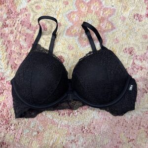 Victoria’s Secret Super Push-Up Bra